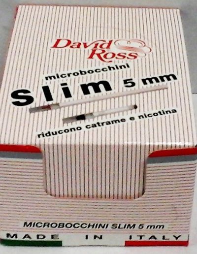 BOCCHINISLIM