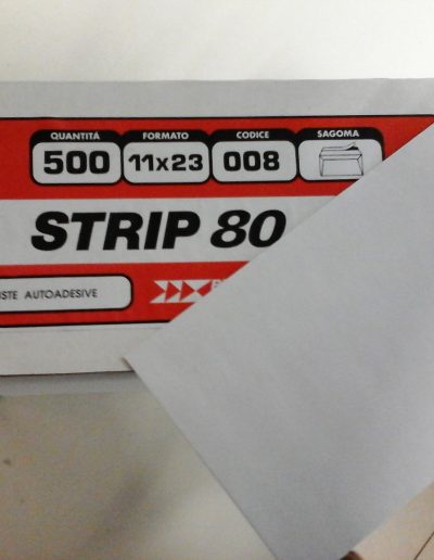 BUSTESTRIP
