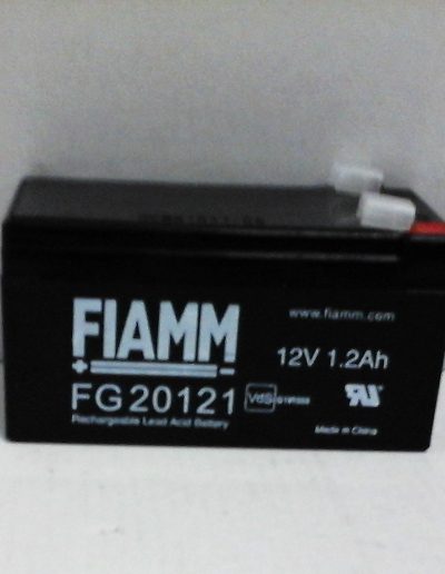 FIAMMFG20121