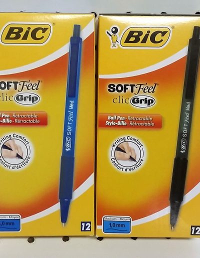 SOFTFEELBIC