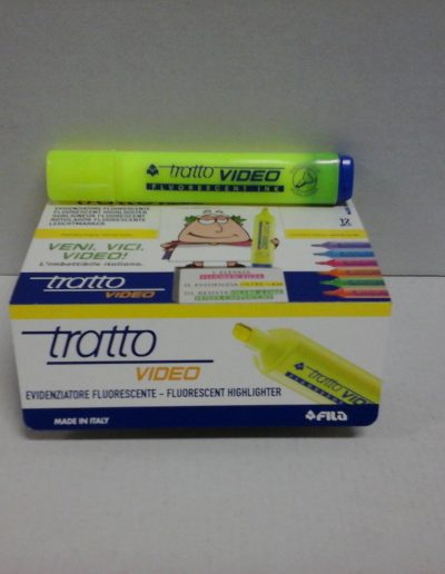 TRATTOVIDEO